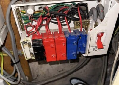 e&n tech electrical solutions new 48