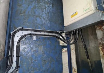 e&n tech electrical solutions new 74