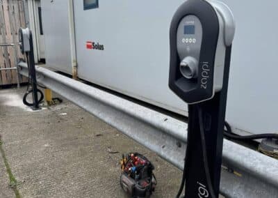 e&n tech electrical solutions new 76