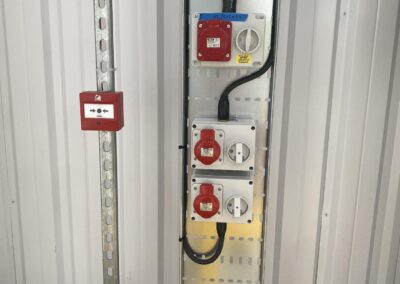 e&n tech electrical solutions new 86