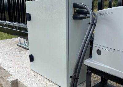 e&n tech electrical solutions new 87