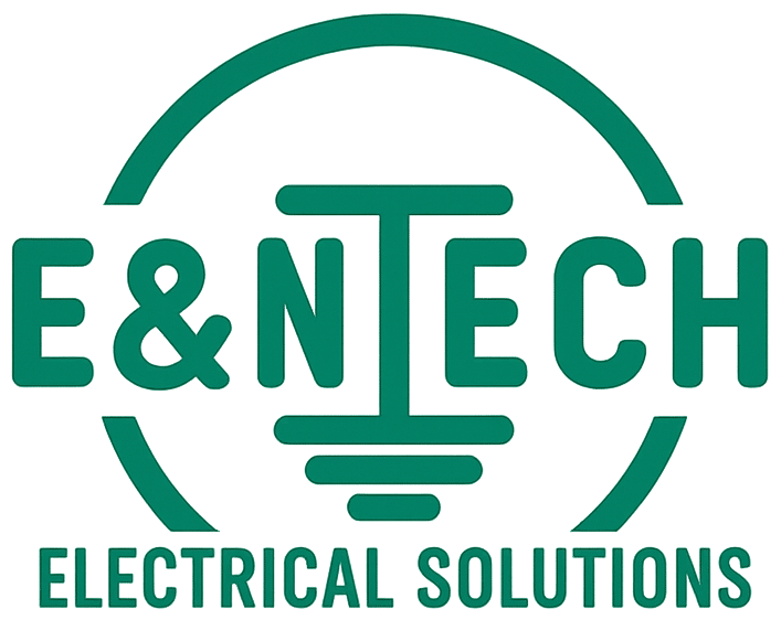 en tech electrical solutions logo no margins